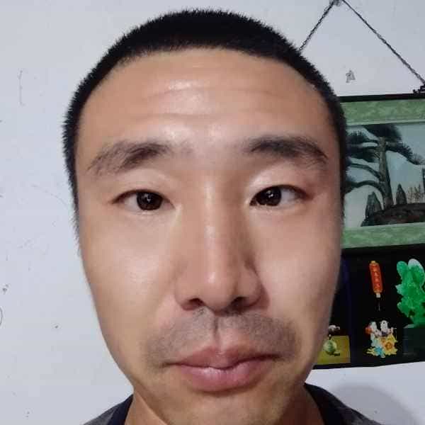 36岁岁吉林单身帅哥 - 怒江吉缘网