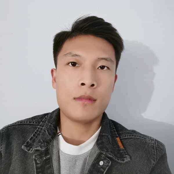 32岁岁山东单身帅哥 - 怒江吉缘网