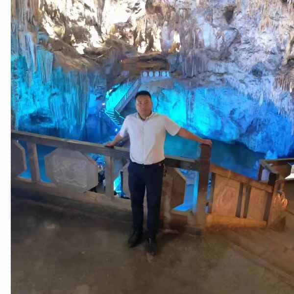 35岁岁云南单身帅哥 - 怒江吉缘网