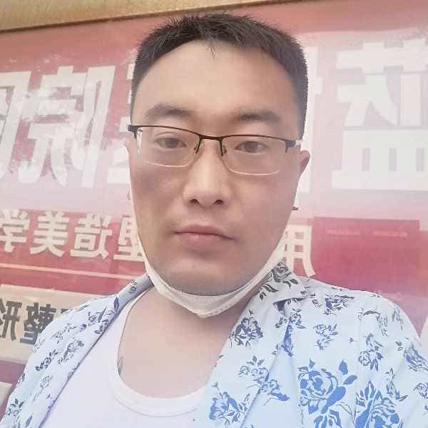 38岁岁辽宁单身帅哥 - 怒江吉缘网