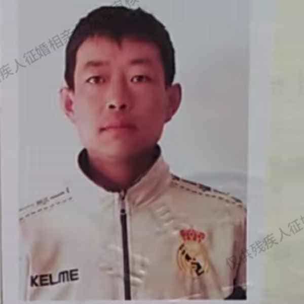 39岁岁河南单身帅哥 - 怒江吉缘网