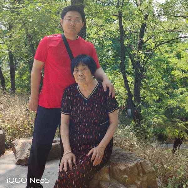 39岁岁辽宁单身帅哥 - 怒江吉缘网