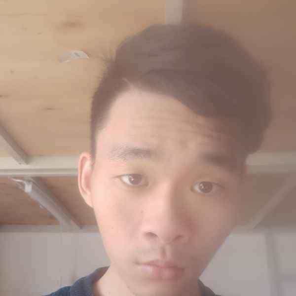 26岁岁江西单身帅哥 - 怒江吉缘网