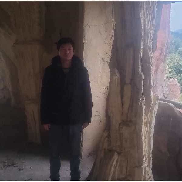 36岁岁湖北单身帅哥 - 怒江吉缘网