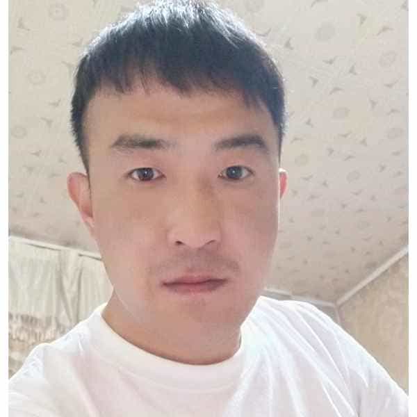 35岁岁山西单身帅哥 - 怒江吉缘网