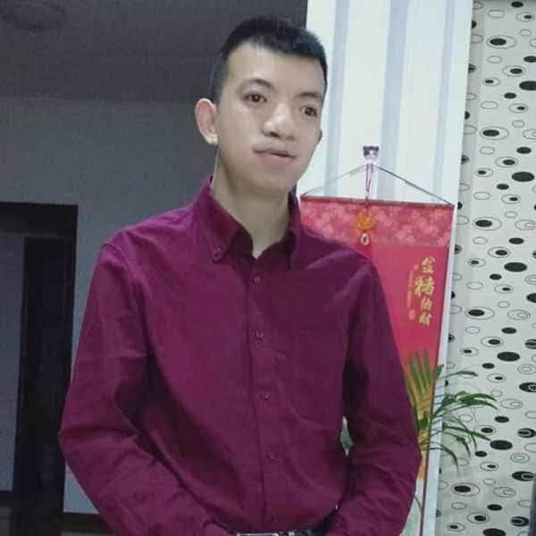 32岁岁重庆单身帅哥 - 怒江吉缘网