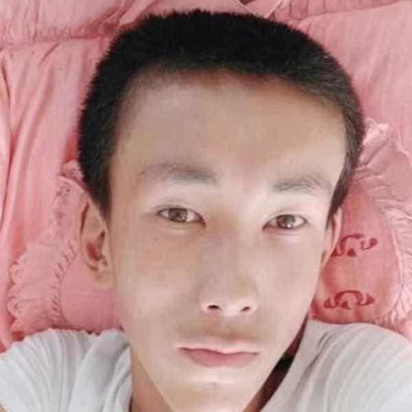 22岁岁山东单身帅哥 - 怒江吉缘网