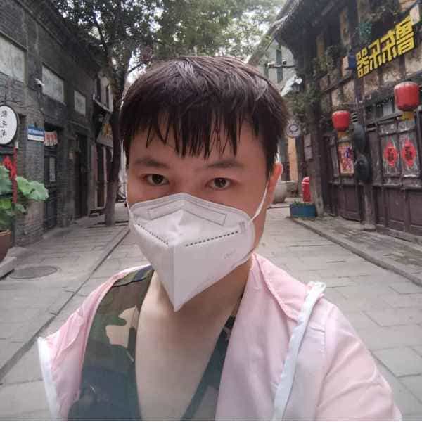30岁岁河北单身帅哥 - 怒江吉缘网