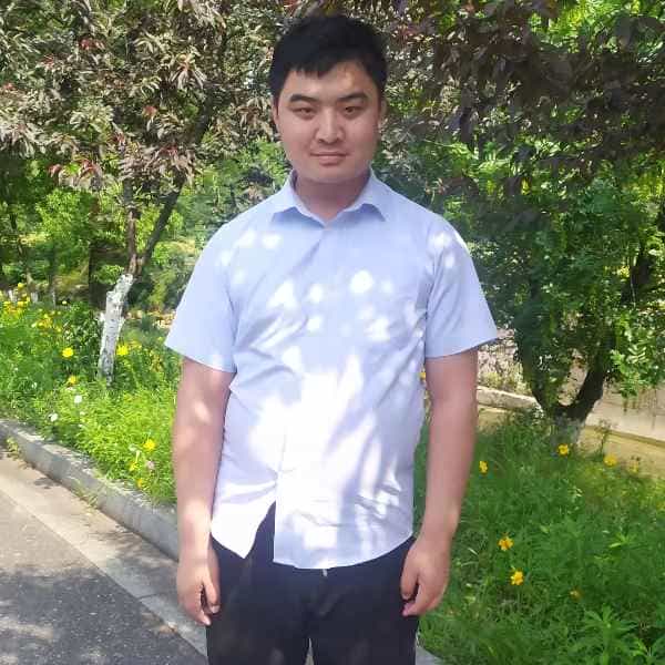 29岁岁江西单身帅哥 - 怒江吉缘网