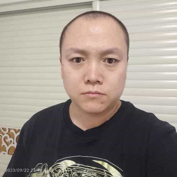 36岁岁山东单身帅哥 - 怒江吉缘网