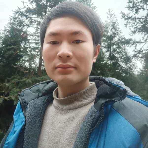 33岁岁湖南单身帅哥 - 怒江吉缘网