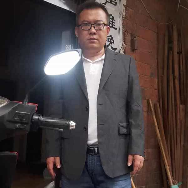 40岁岁江西单身帅哥 - 怒江吉缘网