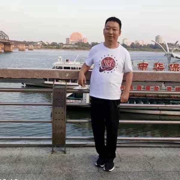 45岁岁辽宁单身帅哥 - 怒江吉缘网
