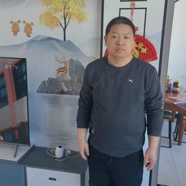 36岁岁山西单身帅哥 - 怒江吉缘网