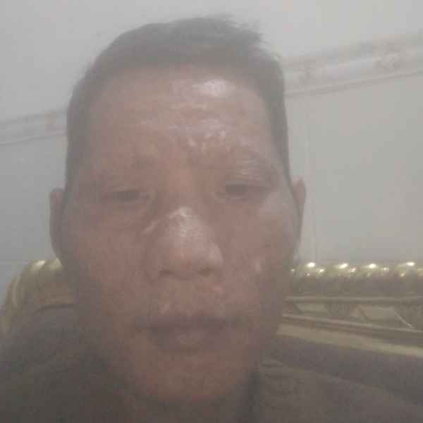 33岁岁广西单身帅哥 - 怒江吉缘网