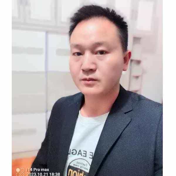36岁岁湖北单身帅哥 - 怒江吉缘网