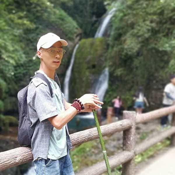 29岁岁四川单身帅哥 - 怒江吉缘网