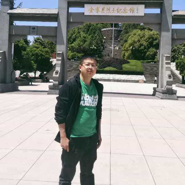 31岁岁安徽单身帅哥 - 怒江吉缘网