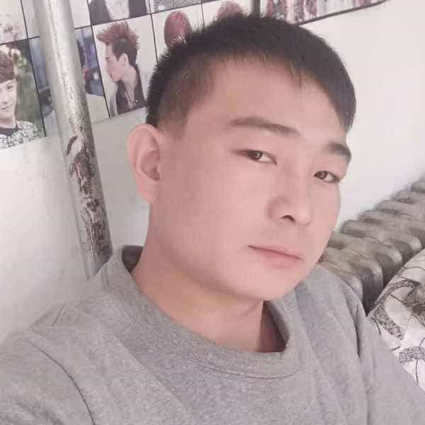 33岁岁河北单身帅哥 - 怒江吉缘网