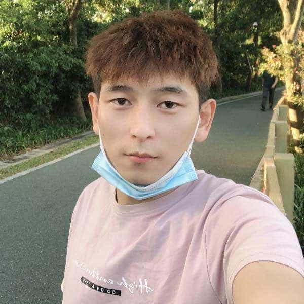 34岁岁湖北单身帅哥 - 怒江吉缘网