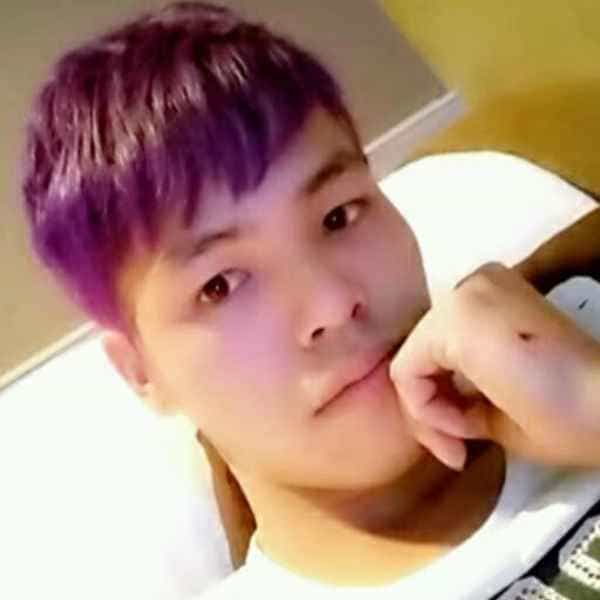 33岁岁广东单身帅哥 - 怒江吉缘网