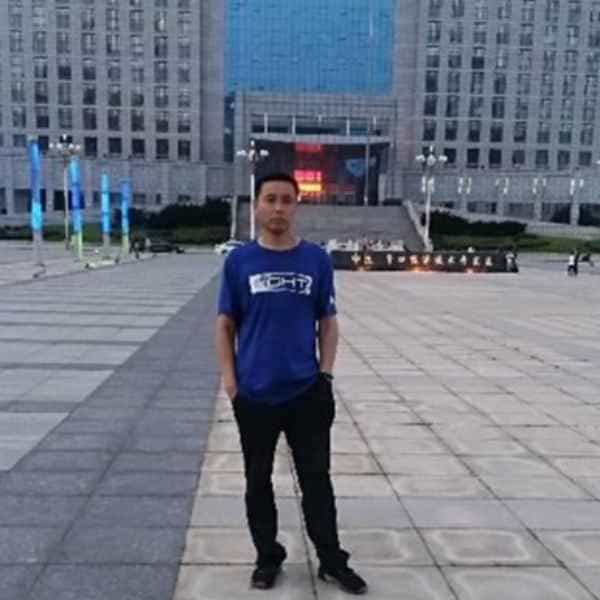 35岁岁辽宁单身帅哥 - 怒江吉缘网