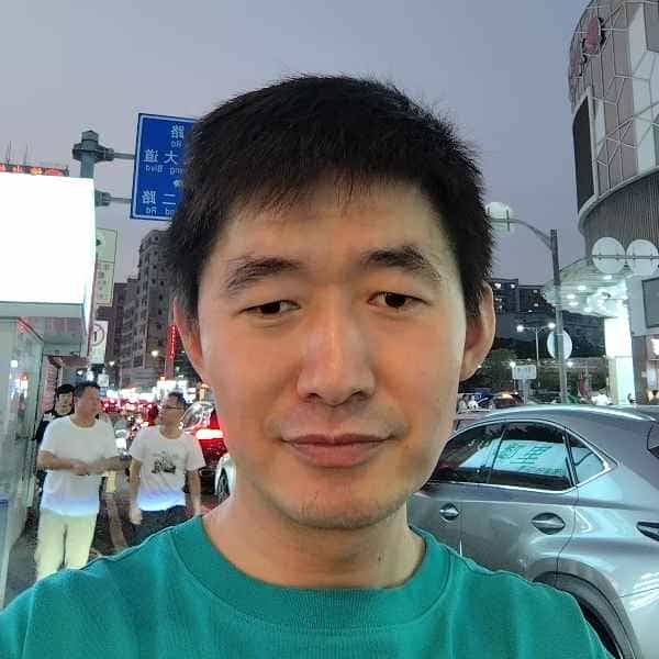 36岁岁甘肃单身帅哥 - 怒江吉缘网