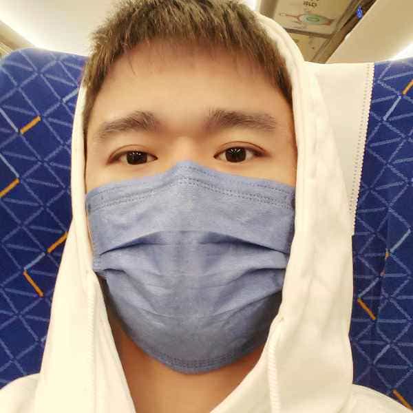 32岁岁广东单身帅哥 - 怒江吉缘网