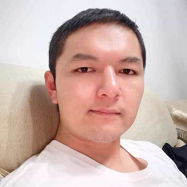 33岁岁湖南单身帅哥 - 怒江吉缘网