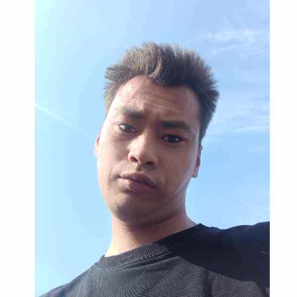 35岁岁陕西单身帅哥 - 怒江吉缘网