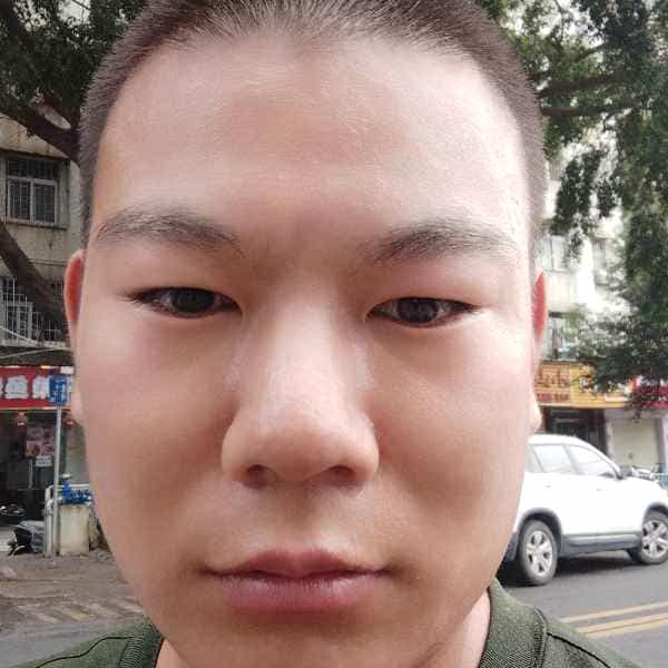 27岁岁河北单身帅哥 - 怒江吉缘网