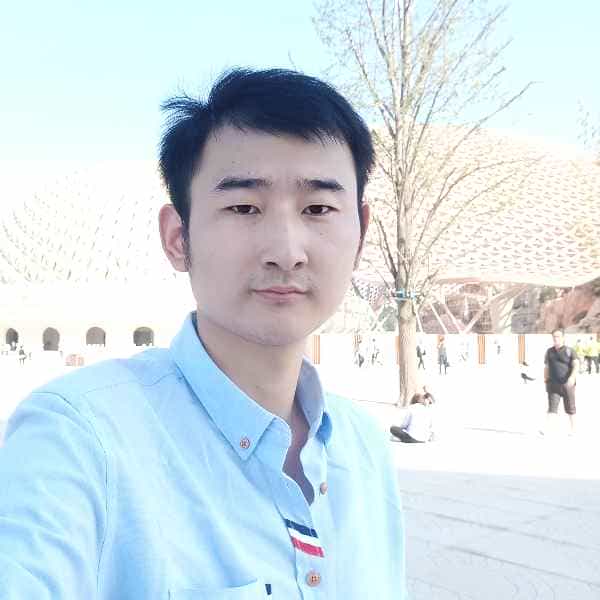 36岁岁安徽单身帅哥 - 怒江吉缘网