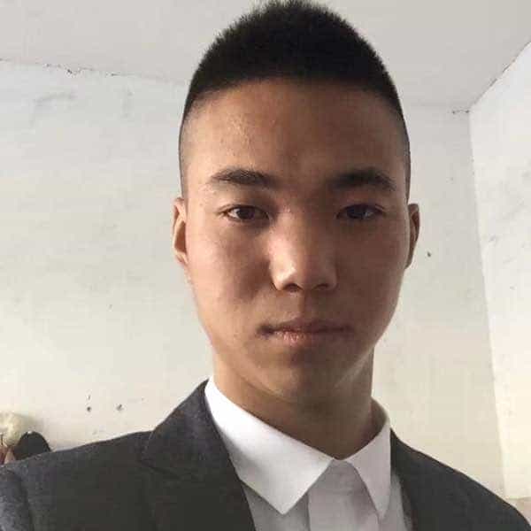 28岁岁陕西单身帅哥 - 怒江吉缘网