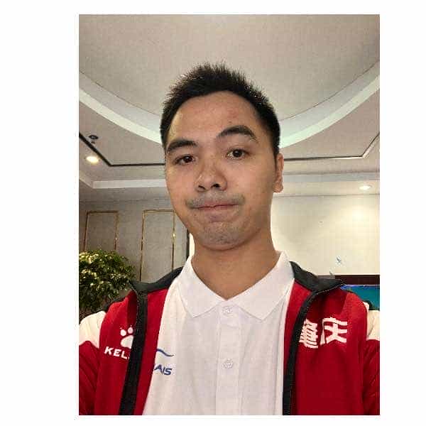 34岁岁广东单身帅哥 - 怒江吉缘网