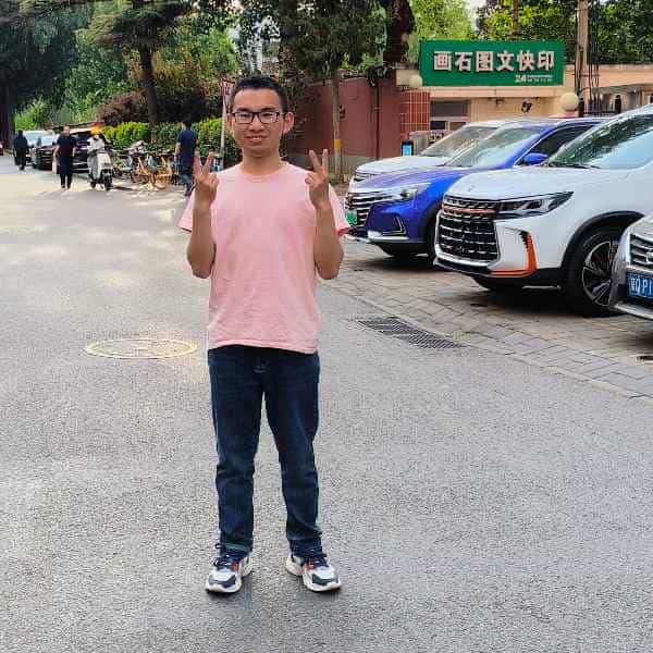 29岁岁山东单身帅哥 - 怒江吉缘网