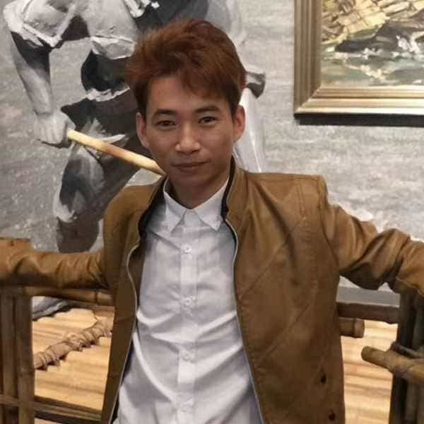 36岁岁湖南单身帅哥 - 怒江吉缘网
