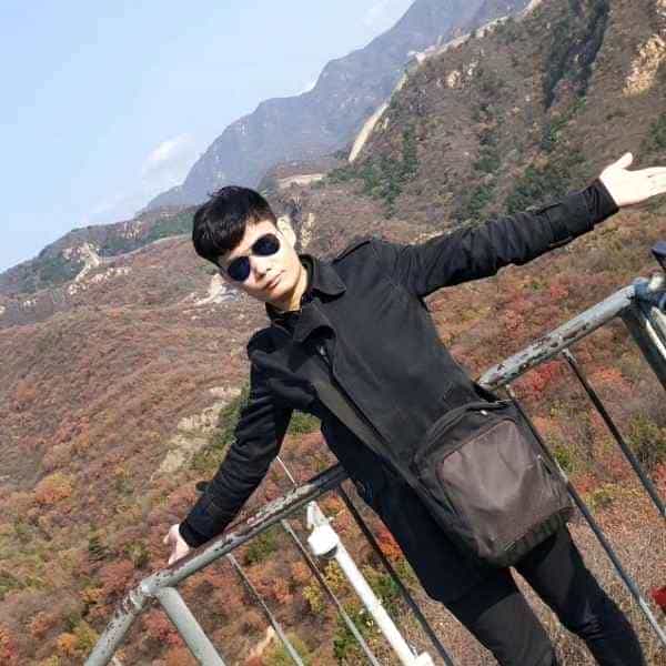 35岁岁河北单身帅哥 - 怒江吉缘网