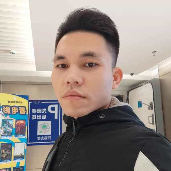 31岁岁广东单身帅哥 - 怒江吉缘网