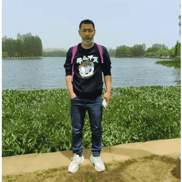 33岁岁湖北单身帅哥 - 怒江吉缘网