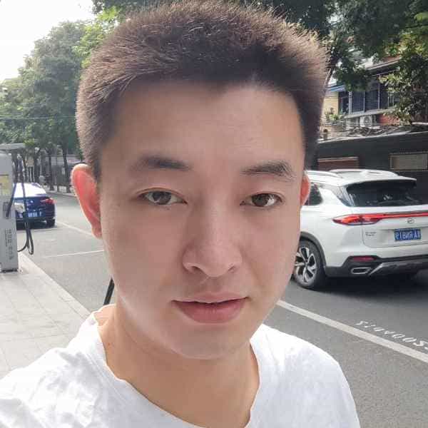 35岁岁四川单身帅哥 - 怒江吉缘网