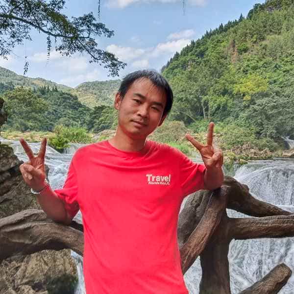 34岁岁湖南单身帅哥 - 怒江吉缘网