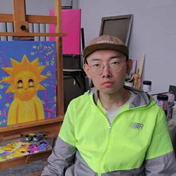 33岁岁山西单身帅哥 - 怒江吉缘网