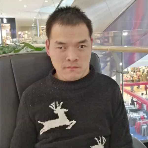 41岁岁陕西单身帅哥 - 怒江吉缘网