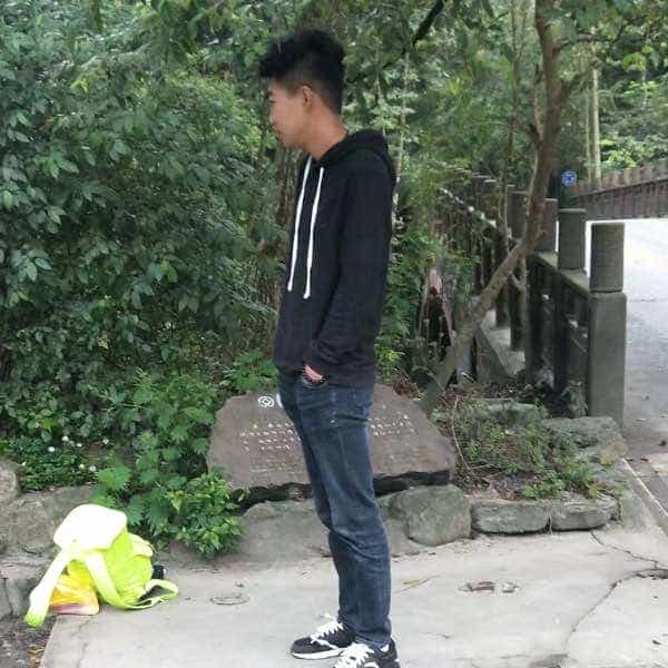 27岁岁四川单身帅哥 - 怒江吉缘网