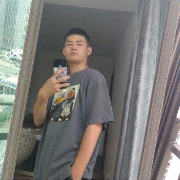 35岁岁贵州单身帅哥 - 怒江吉缘网