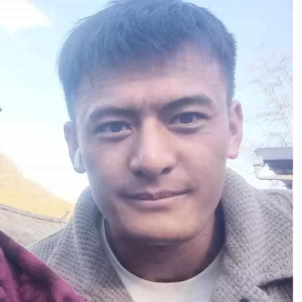 34岁岁云南单身帅哥 - 怒江吉缘网