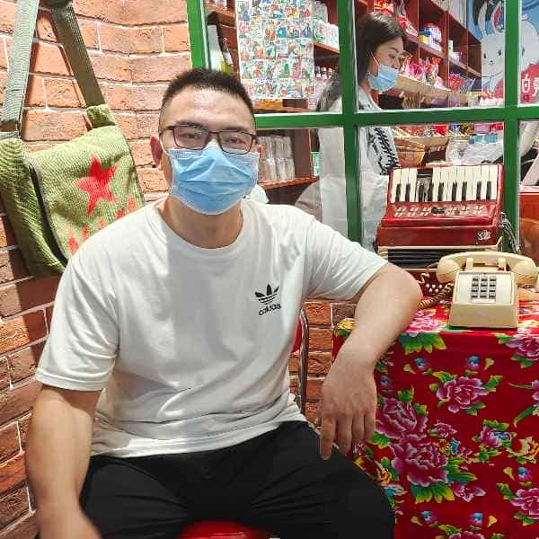 39岁岁河北单身帅哥 - 怒江吉缘网