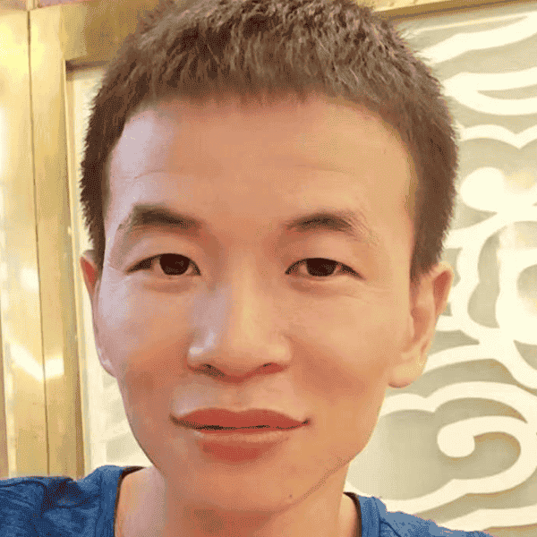 39岁岁广东单身帅哥 - 怒江吉缘网