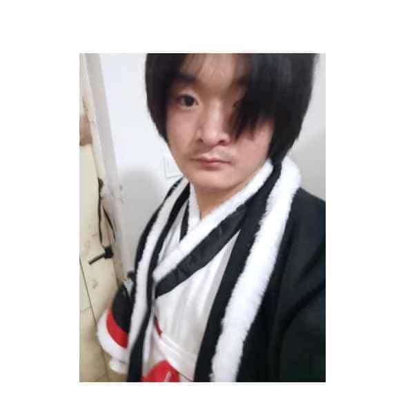 25岁岁山东单身帅哥 - 怒江吉缘网