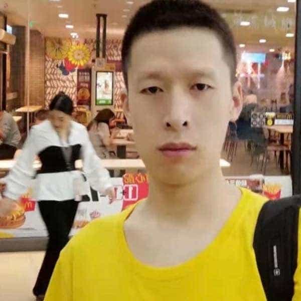 38岁岁陕西单身帅哥 - 怒江吉缘网